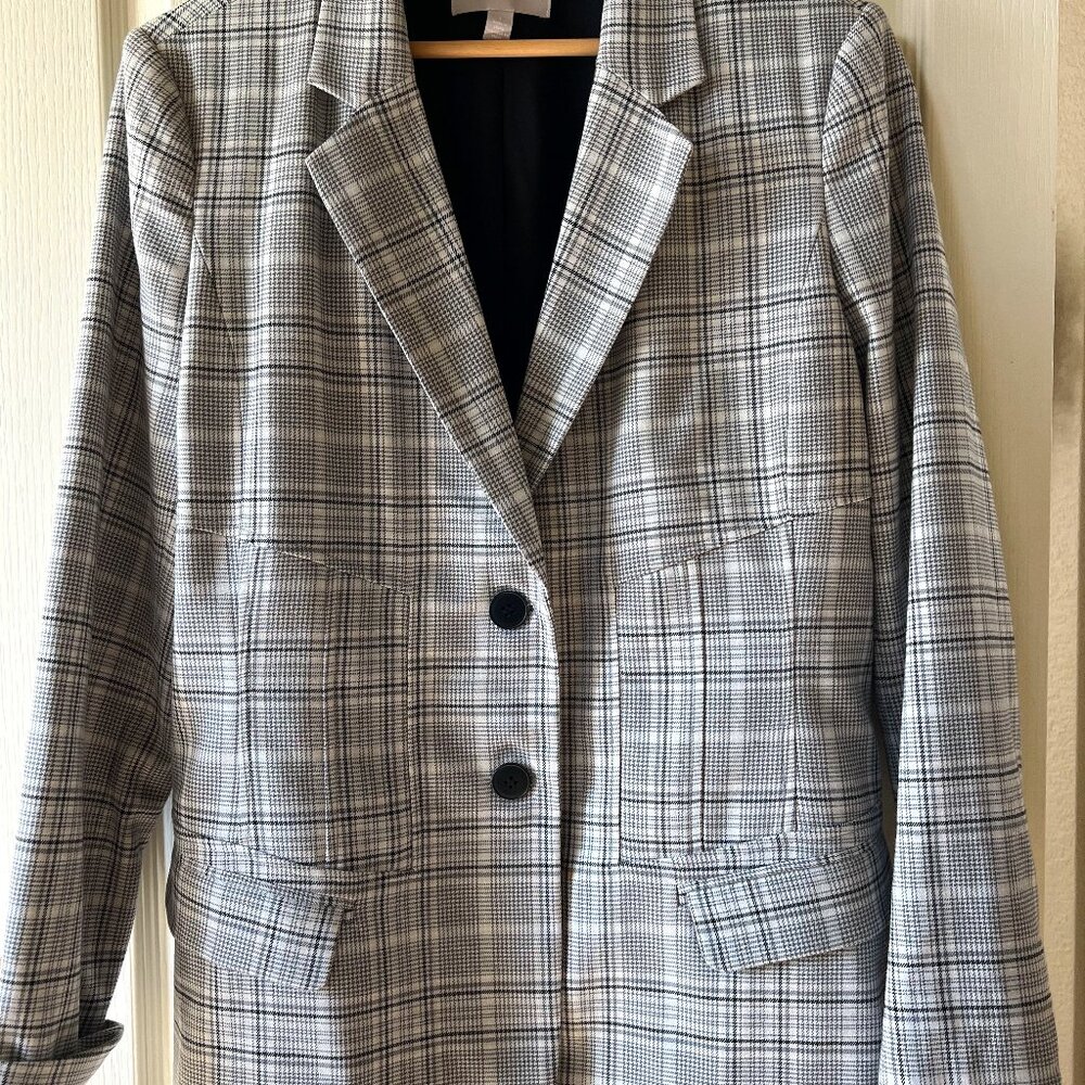Chealsea 28 Blazer Jacket (Size Large)